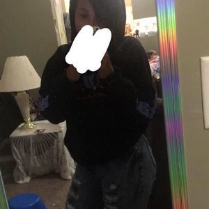 Meet your Posher, Ashanti